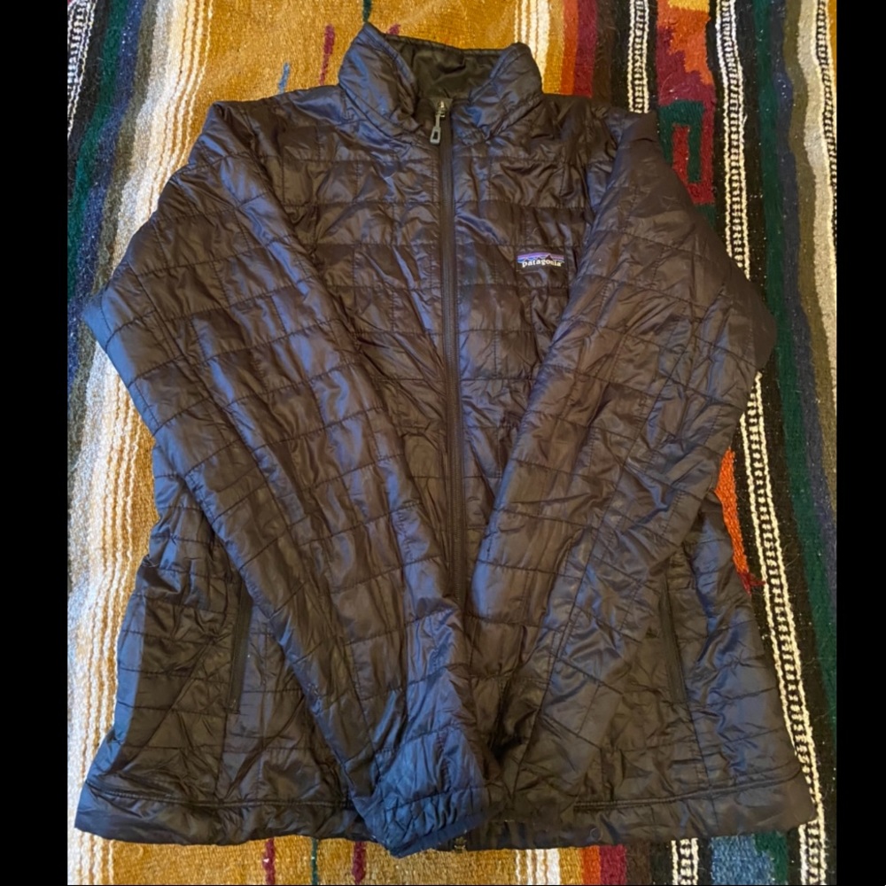 Patagonia Nano Puff